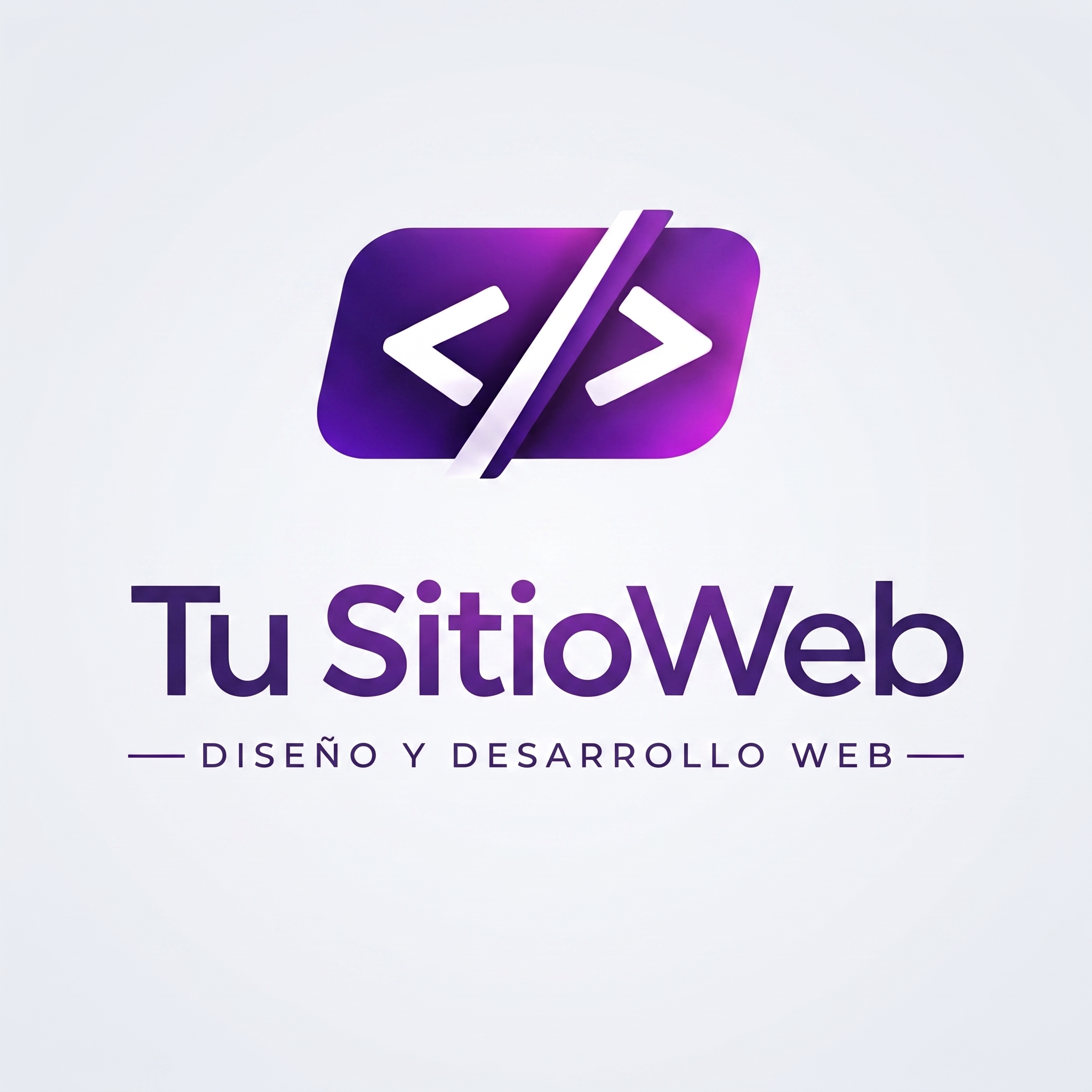 Tu SitioWeb